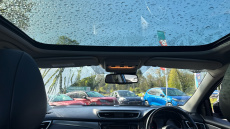 Nissan Qashqai 1.5 dCi 115 Tekna 5dr Diesel Hatchback